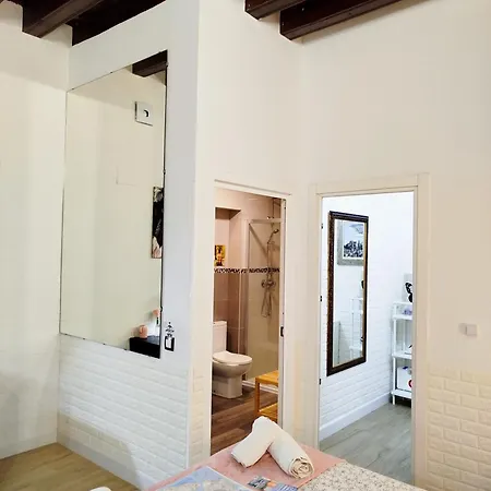 Loft Puerto De Gades Kadyks