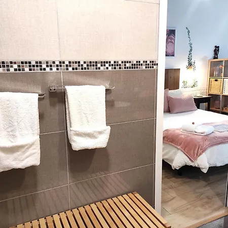 Loft Puerto De Gades Apartamento