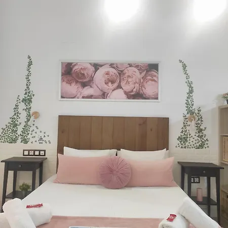 Loft Puerto De Gades Lägenhet
