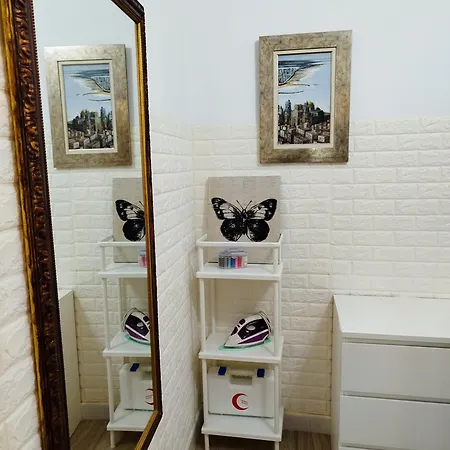 Loft Puerto De Gades Apartamento
