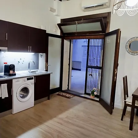Apartamento Loft Puerto De Gades *
