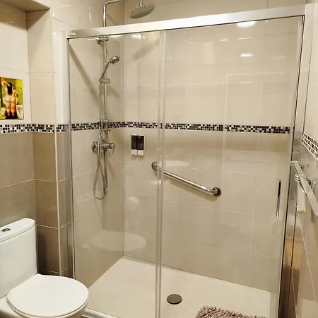 Loft Puerto De Gades Apartamento Cádiz
